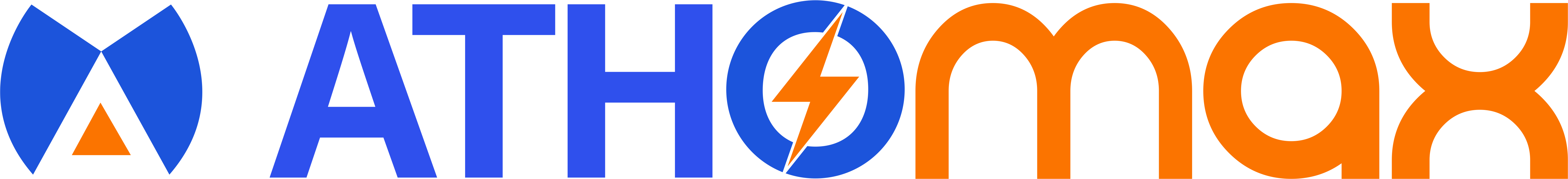 Athomax